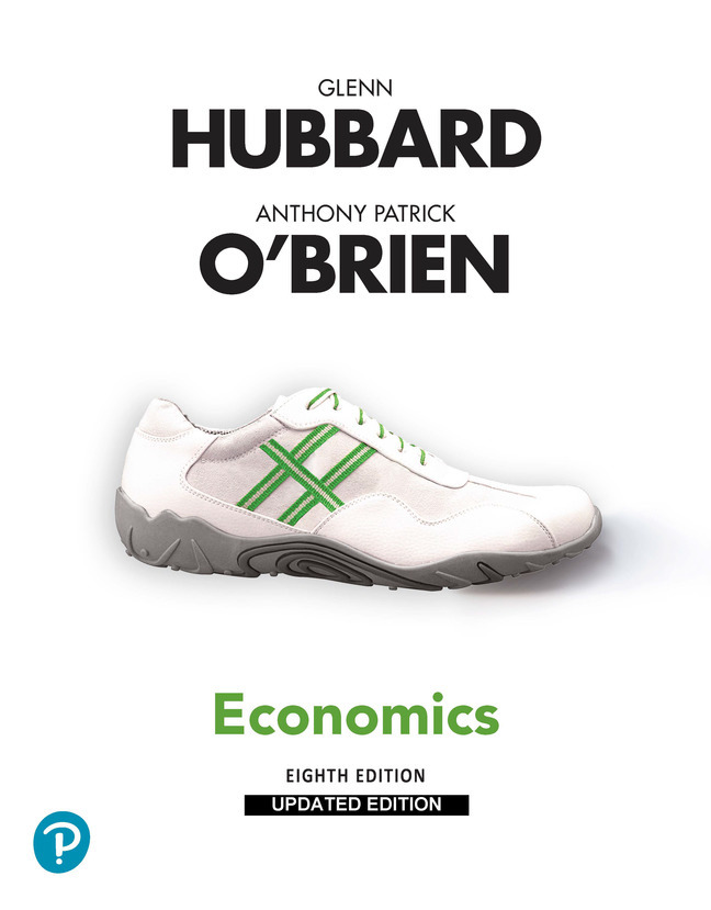 (eBook) (PDF) Economics, 8th edition