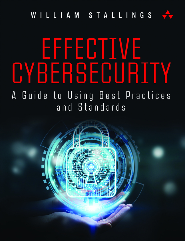(eBook) (PDF) Effective Cybersecurity: A Guide to Using Best Practices and Standards, 1st edition