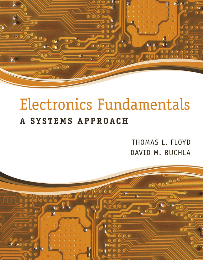 (eBook) (PDF) Electronics Fundamentals: A Systems Approach, 1st edition