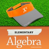(eBook) (PDF) Elementary Algebra, 4th edition