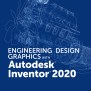 (eBook) (PDF) Engineering Design Graphics With Autodesk Inventor 2020 ...