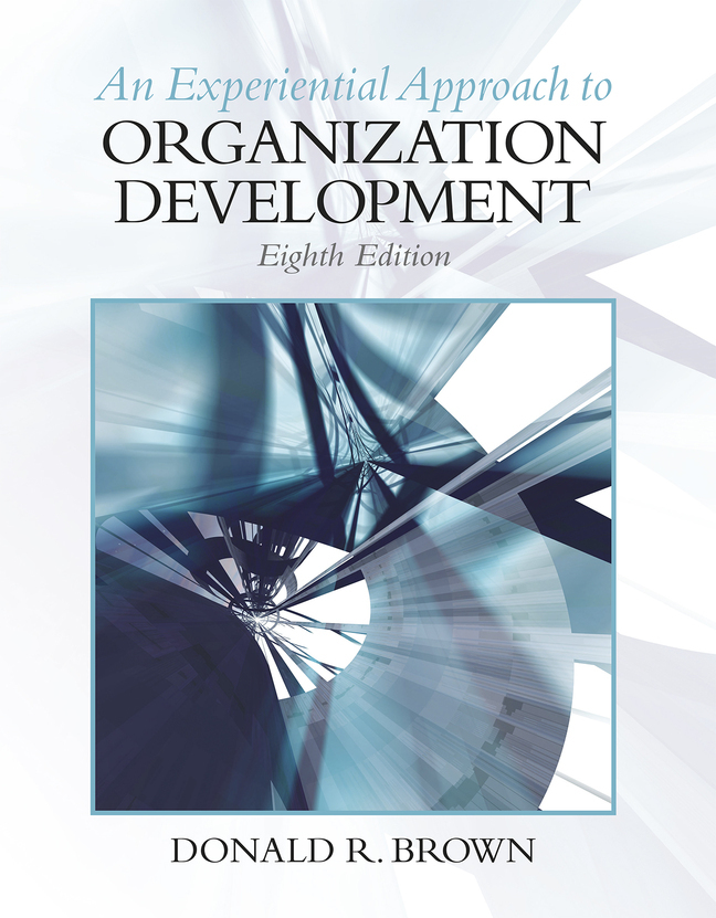 (eBook) (PDF) Experiential Approach to Organization Development, An, 8th edition