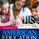 (eBook) (PDF) Foundations of American Education, 8th edition