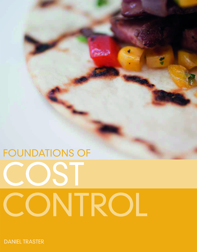 (eBook) (PDF) Foundations of Cost Control, 1st edition