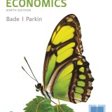 (eBook) (PDF) Foundations of Economics, 9th edition