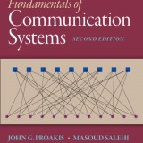 (eBook) (PDF) Fundamentals of Communication Systems, 2nd edition