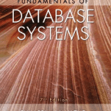(eBook PDF) Fundamentals of Database Systems 7th Edition