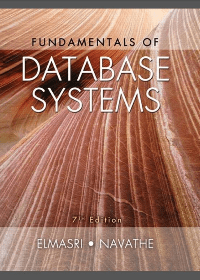 (eBook PDF) Fundamentals of Database Systems 7th Edition