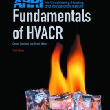 (eBook) (PDF) Fundamentals of HVACR, 3rd edition