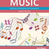 (eBook) (PDF) Fundamentals of Music: Rudiments, Musicianship, and Composition, 7th edition