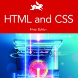 (eBook) (PDF) HTML and CSS: Visual QuickStart Guide, 9th edition
