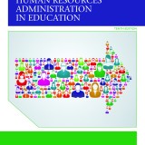 (eBook) (PDF) Human Resources Administration in Education, 10th edition