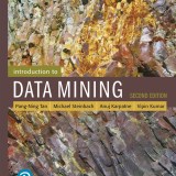 (eBook) (PDF) Introduction to Data Mining, 2nd edition