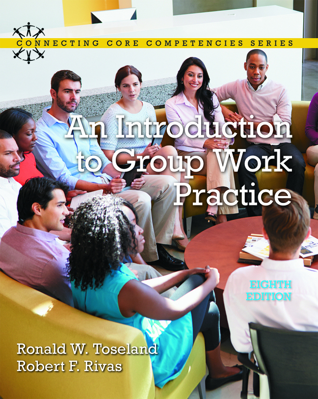 (eBook) (PDF) Introduction to Group Work Practice, An, 8th edition