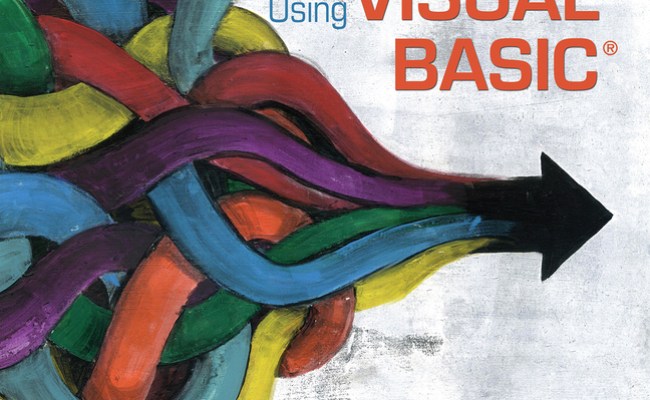 (eBook) (PDF) Introduction To Programming Using Visual Basic, 11th ...