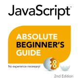 (eBook) (PDF) JavaScript Absolute Beginner's Guide, 2nd edition