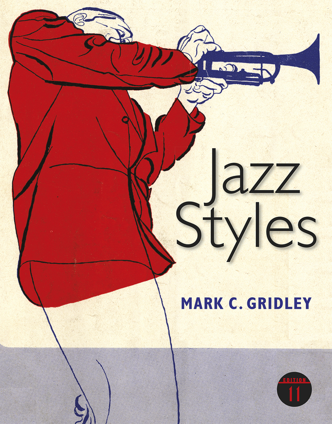 (eBook) (PDF) Jazz Styles, 11th edition
