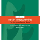 (eBook) (PDF) Kotlin Programming: The Big Nerd Ranch Guide, 2nd edition