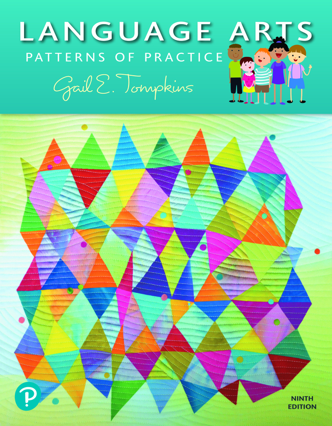 (eBook) (PDF) Language Arts: Patterns of Practice, 9th edition