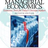 (eBook) (PDF) Managerial Economics, 7th edition