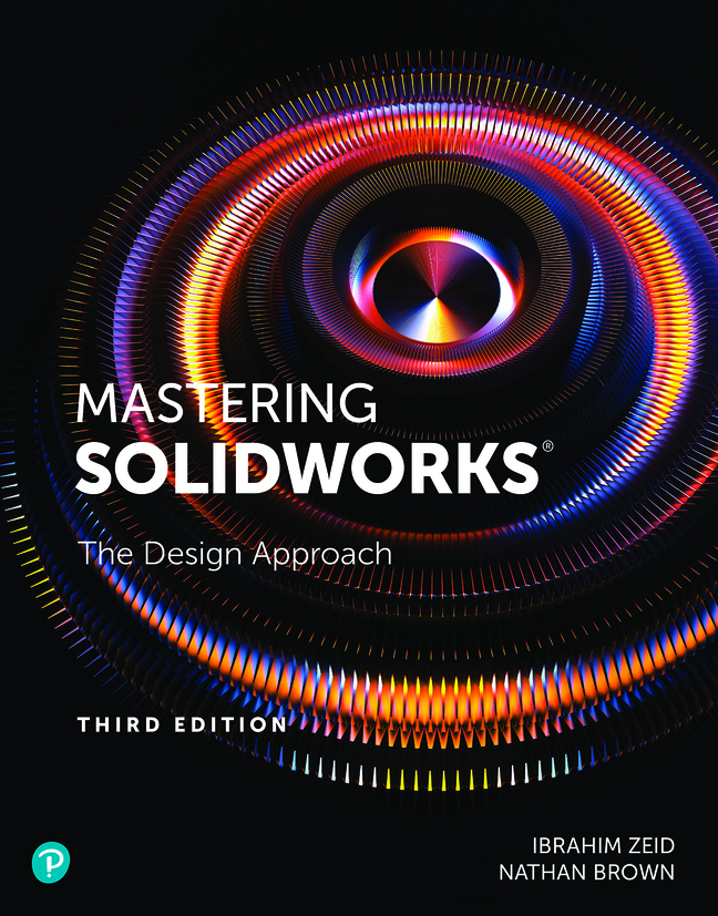 (eBook) (PDF) Mastering SolidWorks, 3rd edition