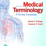 (eBook) (PDF) Medical Terminology: A Living Language, 7th edition