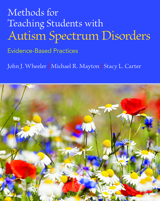 (eBook) (PDF) Methods for Teaching Students with Autism Spectrum Disorders: Evidence-Based Practices, 1st edition