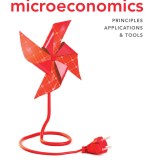 (eBook) (PDF) Microeconomics: Principles, Applications, and Tools, 10th edition