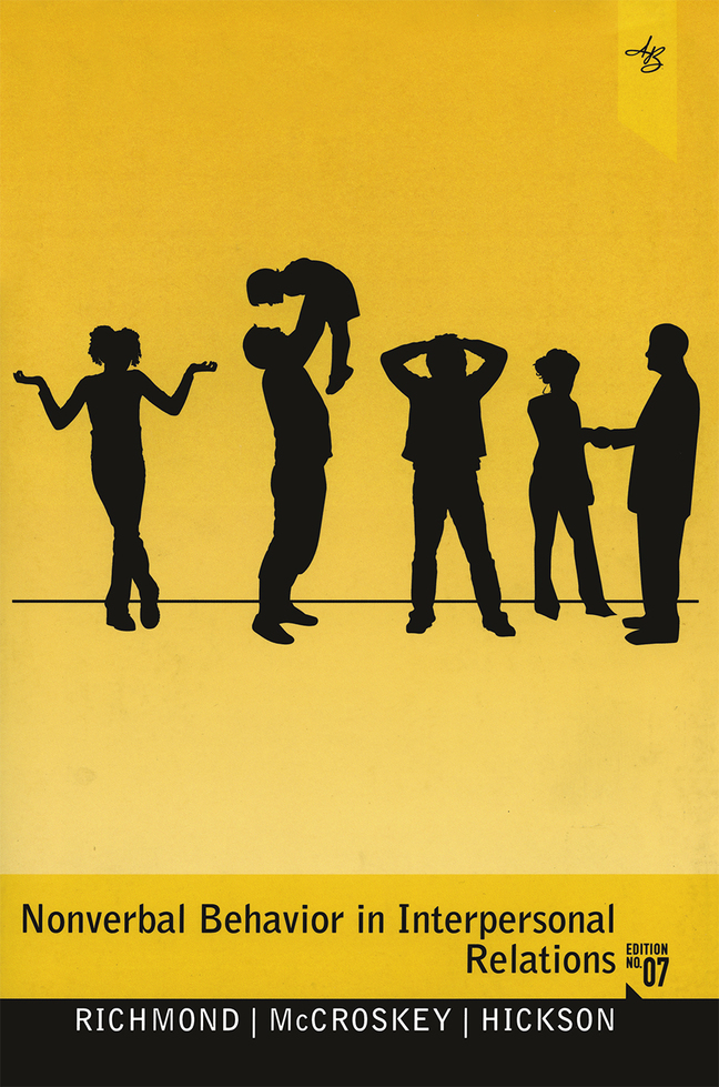 (eBook) (PDF) Nonverbal Behavior in Interpersonal Relations, 7th edition