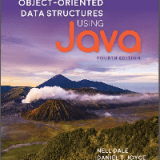 (eBook PDF) Object-Oriented Data Structures Using Java 4th Edition