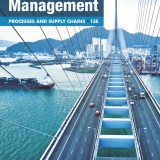 (eBook) (PDF) Operations Management: Processes and Supply Chains, 13th edition