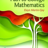 (eBook) (PDF) Path to College Mathematics, 1st edition