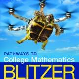 (eBook) (PDF) Pathways to College Mathematics, 2nd edition
