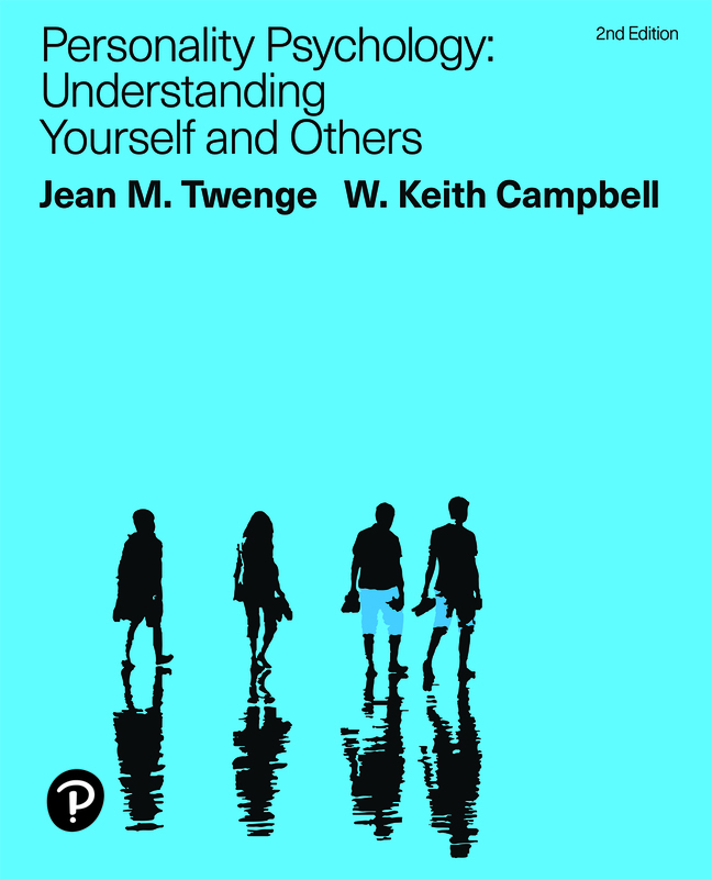 (eBook) (PDF) Personality Psychology: Understanding Yourself and Others, 2nd edition