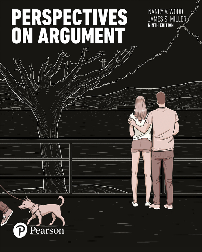 (eBook) (PDF) Perspectives on Argument, 9th edition