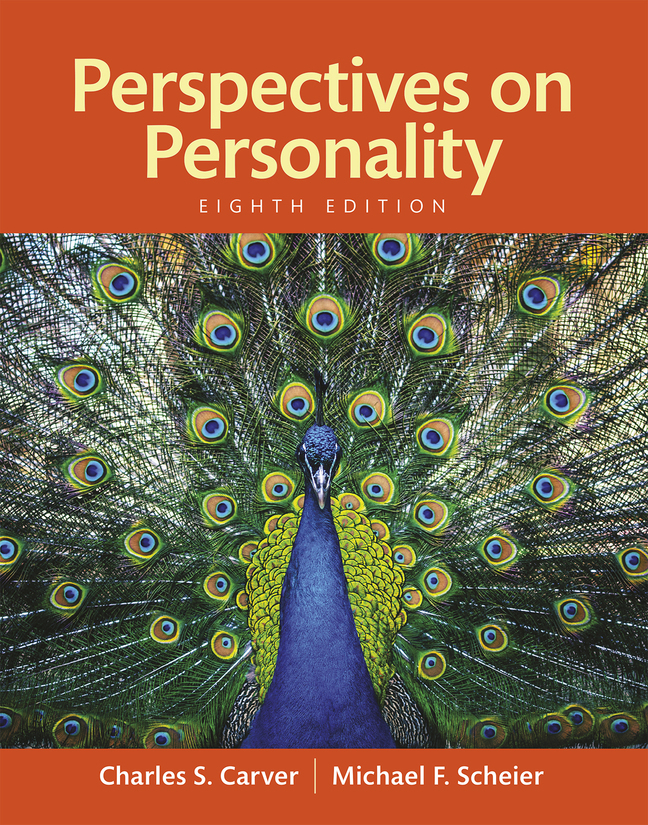 (eBook) (PDF) Perspectives on Personality, 8th edition