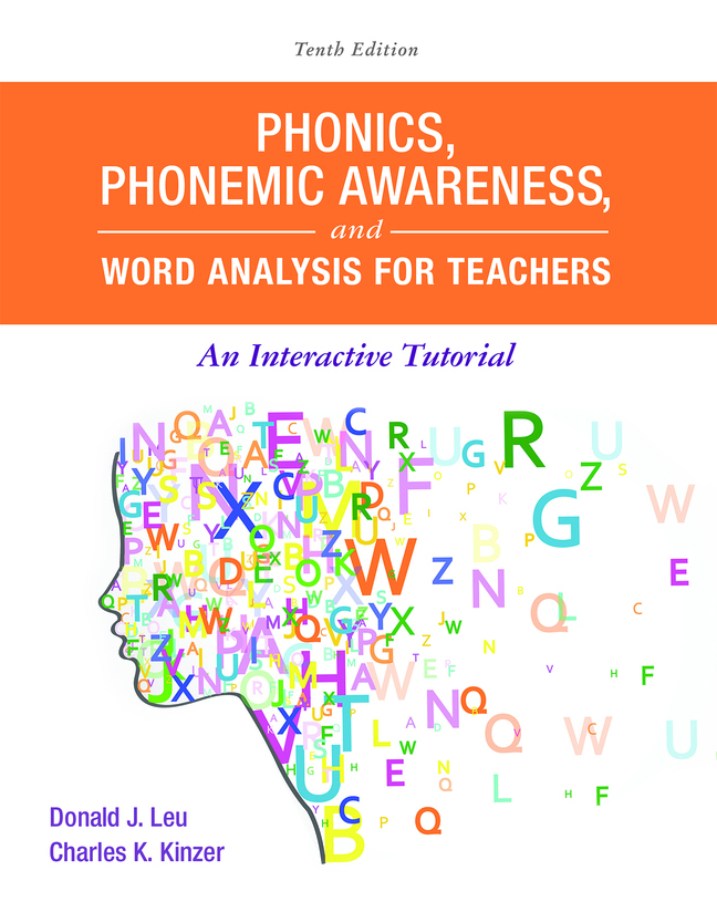 (eBook) (PDF) Phonics, Phonemic Awareness, and Word Analysis for Teachers: An Interactive Tutorial, 10th edition