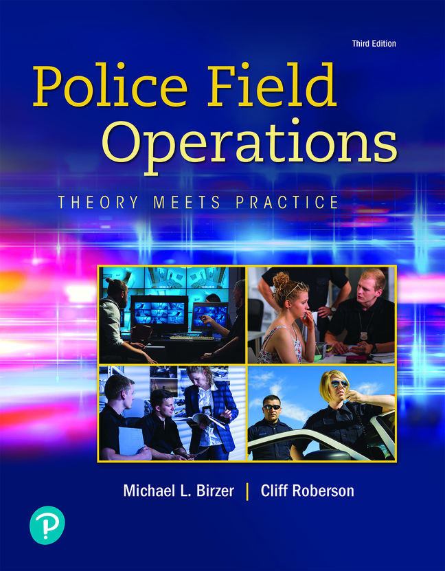 (eBook) (PDF) Police Field Operations: Theory Meets Practice, 3rd edition