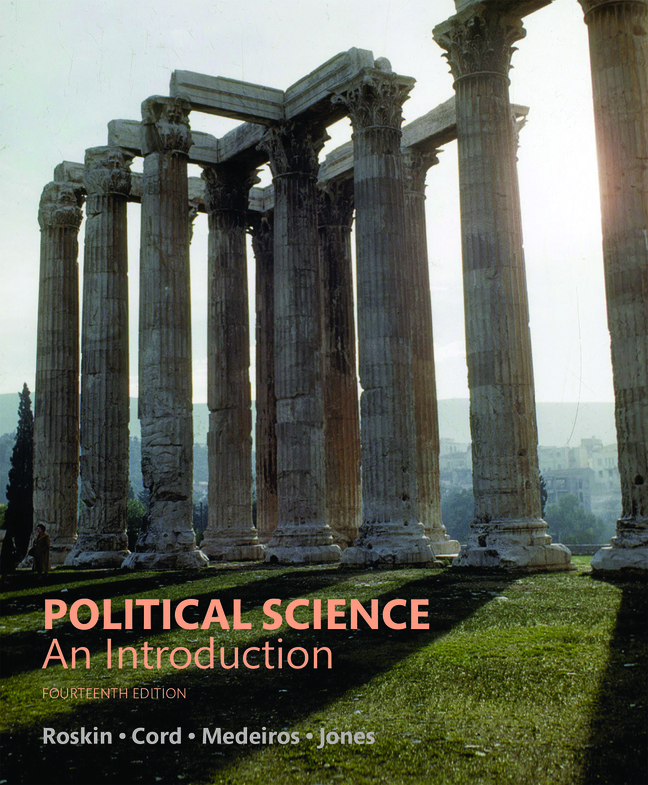 (eBook) (PDF) Political Science: An Introduction, Updated Edition, 14th edition