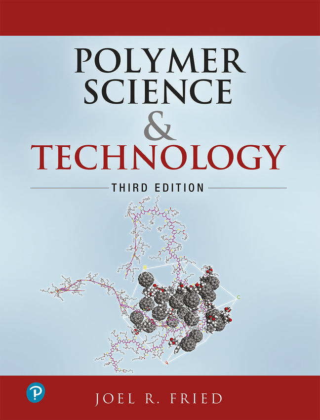 (eBook) (PDF) Polymer Science and Technology, 3rd edition