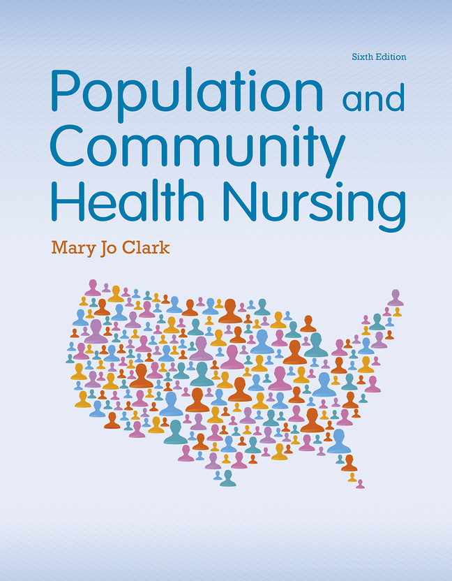 (eBook) (PDF) Population and Community Health Nursing, 6th edition