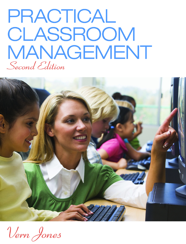(eBook) (PDF) Practical Classroom Management, 2nd edition