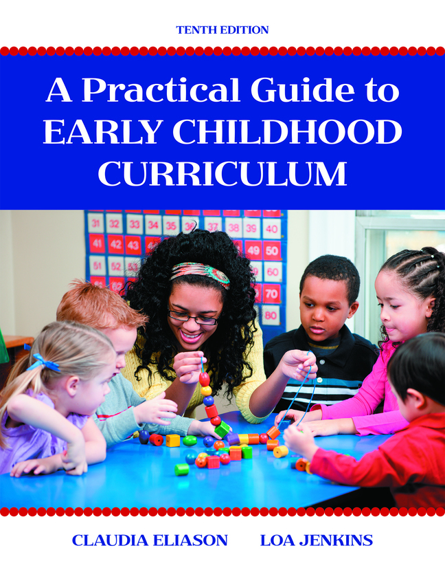 (eBook) (PDF) Practical Guide to Early Childhood Curriculum, A, 10th edition