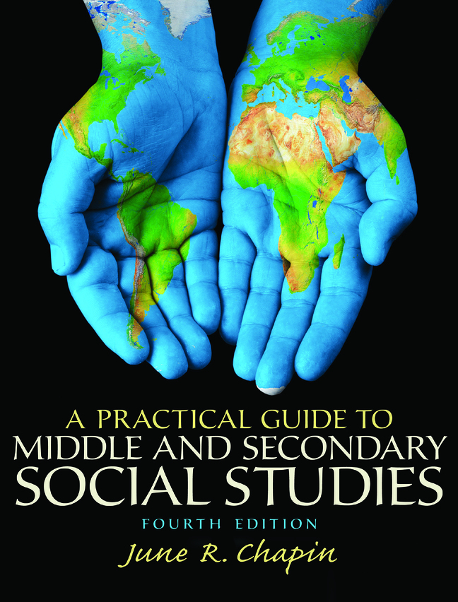 (eBook) (PDF) Practical Guide to Middle and Secondary Social Studies, A, 4th edition
