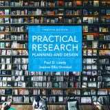 (eBook) (PDF) Practical Research: Planning and Design, 12th edition