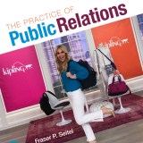 (eBook) (PDF) Practice of Public Relations, The, 14th edition