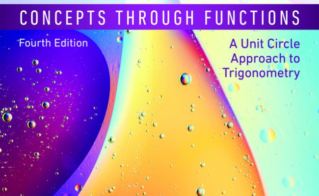 (eBook) (PDF) Precalculus: Concepts Through Functions, A Unit Circle ...