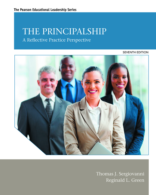 (eBook) (PDF) Principalship, The: A Reflective Practice Perspective, 7th edition