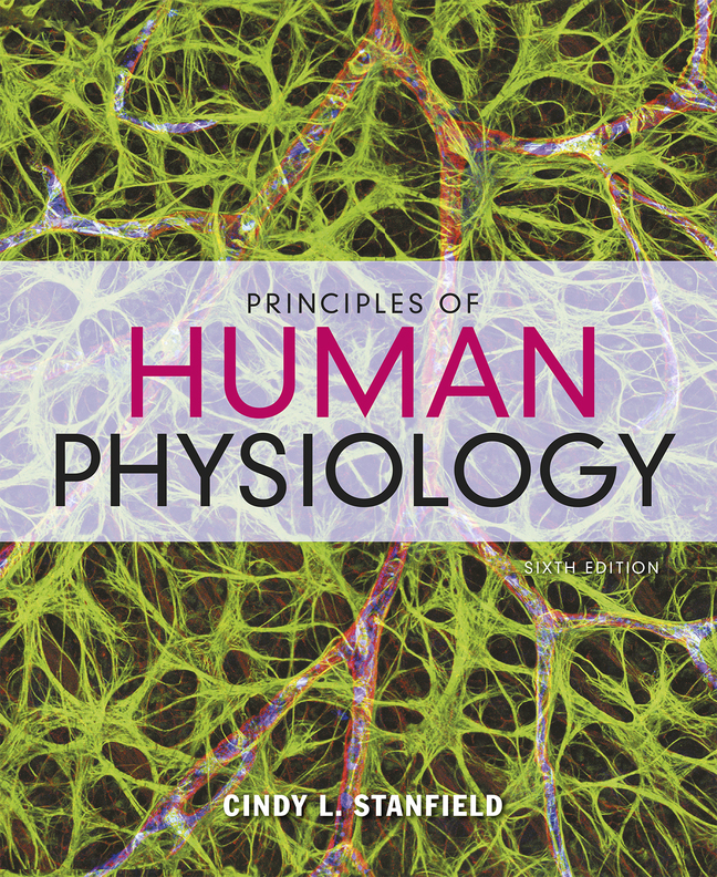 (eBook) (PDF) Principles of Human Physiology, 6th edition