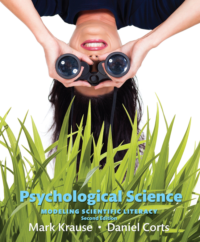 (eBook) (PDF) Psychological Science: Modeling Scientific Literacy, 2nd edition
